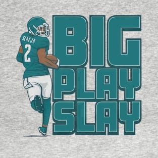 Darius Slay Big Play Slay T-Shirt